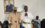 INSTALLATION DU MAIRE DE PIKINE :Abdoulaye Timbo installé avec beaucoup de bruit et malgré le recours de Cheikh Dieng