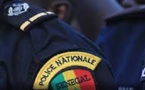 LE POLICIER A LA RETRAITE ÉTABLISSAIT DES FAUX AVEC LE CACHET DU COMMISSAIRE DE REBEUSS : Saliou Mbaye, secrétaire de police dudit commissariat d'alors,tombe et entraîne dans sa chute l'ancien gendarme Adama Diop