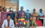 Dr BABACAR DIOP, MAIRE DE THIES  :«J'ai une seule ambition, une seule aspiration, une seule préoccupation : être votre serviteur»