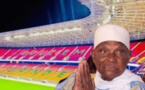 Le stade de Diamniadio portera le nom de Me Abdoulaye Wade