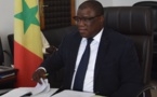 APRES AVOIR PERDU SON FAUTEUIL DE MAIRE DE ZIGUINCHOR:  Abdoulaye Baldé déclare sa candidature à la présidentielle de 2024