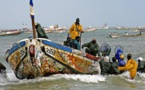 Une pirogue chavirée à Cayar : 6 pécheurs portés disparus