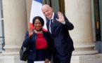 Automobile : Fatma Samoura intègre l’organe dirigeant de la FIA