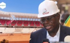 Matar Ba : «le Sénégal a montré que le sport est un levier qui peut accompagner tous les secteurs, surtout la démocratie»