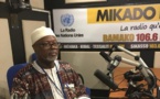 MISSION DES NATIONS-UNIES AU MALI :Alioune Tine présente la situation sécuritaire au Mali qui reste toujours tendue et fait des recommandations pour une sortie de crise