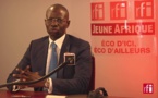 Boubacar Camara parle de son «Grand»