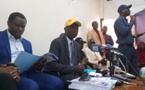 MARCHE DE L’OPPOSITION DE PIKINE POUR DENONCER LE HOLD-UP ELECTORAL: Les leaders absents, Cheikh Dieng et Lamine Guèye promettent d’aller déloger Timbo et Diarra la prochaine fois