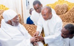 Serigne Mountakha a reçu les chargés de mission de Macky