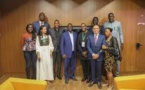 OUVERTURE DE LA BAL 2022 A DAKAR:  Macky Sall en guest-star