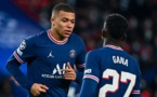 IDRISSA GANA GUEYE BLESSE MBAPPE A L’ENTRAINEMENT, LES SUPPORTERS PARISIENS SE DECHAINENT SUR LUI: Mbappé prend la défense du milieu de terrain sénégalais