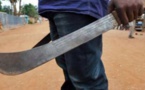 VOLS AVEC VIOLENCES PAR ARME BLANCHE A YEUMBEUL SUD :L’agresseur en série à la machette des dames et usagers du Ter tombe