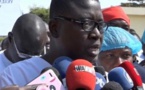 CHEIKH SECK, SG DE LA FÉDÉRATION DES SYNDICATS DE SANTE :«Nous informons l’opinion que l’Etat sera seul responsable de toutes les conséquences qui découleront de son refus à dialoguer»