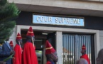 COUR SUPREME: La Chambre administrative donne raison à Ngor Diop et annule le décret, mais confirme le blâme de Souleymane Teliko et Ousmane Kane