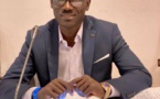 le monde de la presse en deuil:décès du journaliste Elhadji Ndatté Diop du Groupe Futurs Médias