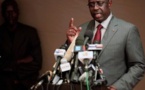 Macky Sall étale sa colère face aux Kédovins