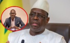 Décès du journaliste Elhadji Ndatté Diop:Macky Sall présente ses condoléances