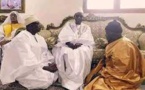 MANSOUR SY DABAKH, REPRÉSENTANT LE KHALIFE GENERAL DES TIDIANES À LA ZIARRA GÉNÉRALE DE TIVAOUANE: «Macky Sall a donné une autre enveloppe de 1 milliard pour l’achèvement du chantier de la Grande mosquée de Tivaouane»