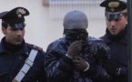 ITALIE:  Un compatriote arrêté et condamné à 7 ans de prison ferme pour avoir violé en 2015 une Sénégalaise mineure