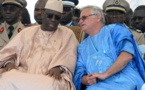 Agence de la Grande Muraille Verte : Aly Haïdar part, Oumar Abdoulaye Bâ promu