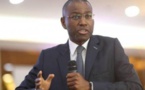 AMADOU HOTT AU SOMMET DE LA FRANCOPHONIE ECONOMIQUE A L’UCAD:«C’est primordial que le gaz que nous avons puisse être converti en électricité»