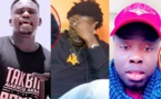 POUR AVOIR INJURIÉ ET MENACÉ DE MORT WALLY SECK:Le fils de Me Khoureichi Ba, Khalifa Rappeur, et 6 mille problèmes risquent 1 an de prison ferme