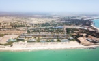 MACKY SALL A L’INAUGURATION DU COMPLEXE HOTELIER RIU BAOBAB DE POINTE SARENE «L’inauguration de ce magnifique complexe hôtelier marque une nouvelle étape dans le développement du tourisme au Sénégal»