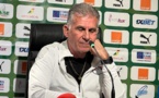 APRES L’ELIMINATION DE L’EGYPTE PAR LE SENEGAL :Carlos Queiroz annonce son départ de la tête des Pharaons