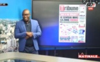 APRES UN PREMIER AVERTISSEMENT :Ahmed Aïdara interdit de revue de presse et des titres sur Sen Tv et Zik Fm par le Cnra