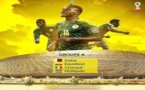 Officiel : le Sénégal jouera le match d'ouverture contre la Hollande le 21 novembre à 11h.