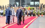 62EME ANNIVERSAIRE ACCESSION A LA SOUVERAINETE INTERNATIONALE DU SENEGAL: Macky défie les fossoyeurs internes et externes de la stabilité du pays