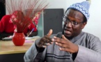 Cheikh Oumar Diagne passe une nuit au commissariat du Plateau