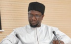 Soutien à Cheikh Oumar Diagne