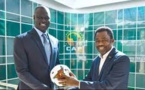 LE FOOTBALL ET LE BASKET-BALL AFRICAINS SE LIENT : La CAF et la BAL s’engagent à développer une industrie du sport en Afrique