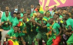 SACRE DES LIONS A LA CAN 2022: La Fédération sénégalaise de football a empoché 2.800.000.000 millions