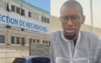 RADIÉ DE LA GENDARMERIE ET CONTRAINT A QUITTER L’ENSEIGNEMENT A L’IAM: L’ex-capitaine Oumar Touré bénéficie d’une collecte de fonds sur la toile deplus de 22 millions en quelques heures pour le soutenir