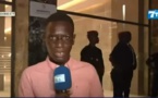 Le journaliste de la 7Tv Pape Malick Thiam remis en liberté provisoire puis renvoyé en procès mercredi prochain