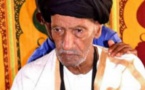 Le khalife Général des Khadres, Cheikhna Cheikh Ayah n’est plus !