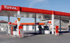 Le gasoil manque dans certaines stations services