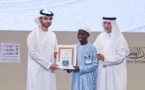 Concours internationale de récitation du Saint Coran : Elhadj Dia sort 2e