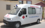 CEREMONIE DE REMISE D’AMBULANCE PAR DIOUF SARR AU MAIRE DE LA MEDINA :Bamba Fall et les responsables de l’Apr Médina vantent l’action du président de la République devant le ministre de la Santé