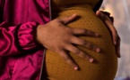 POUR DES BROUTILLES:  Khalifa Baldé tabasse sévèrement sa collègue enceinte de 5 mois