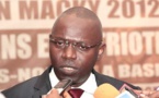 CONFÉRENCE PUBLIQUE POUR POUSSER LE CHEF DE L’ETAT A LE RECEVOIR EN AUDIENCE: Danfa parle d’enfantillages de la part du maire de Dakar