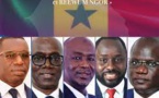 Aar Sénégal passe le filtre des parrainages