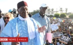 GRANDE COALITION WALLU SÉNÉGAL :Me Abdoulaye Wade bombardé tête de liste nationale