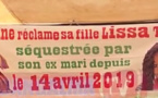 "Kidnapping" de Lissa Tine de Réfane : Son ex-époux arrêté par la SR de Colobane