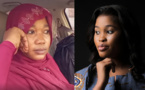 RAMIFICATIONS DE L’AFFAIRE ADJI SARR-OUSMANE SONKO :Ndèye Khady Ndiaye confirme sa plainte à propos de la vidéo fuitée devant la police de la cybercriminalité