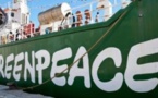 RAPPORT DE L’OFNAC SUR LES LICENCES DE PECHE AU SENEGAL :Greenpeace exhorte le Sénégal à la transparence dans le secteur de la pêche et promet de suivre les ses conséquences du rapport