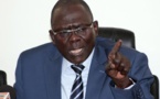 MOUSTAPHA DIAKHATE TACLE LES SEPT SAGES  :«Avec une si illégale décision, le Conseil constitutionnel autorise désormais les politiciens sénégalais à se prévaloir de leurs propres turpitudes»