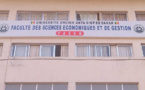 Affaire des étudiants Aliou Gningue, Cheikh Tidiane Diop et Mamour Diongue, exclus en 2019 de la Faseg