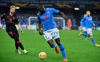 Naples : Koulibaly, cette fois c'est fini ?